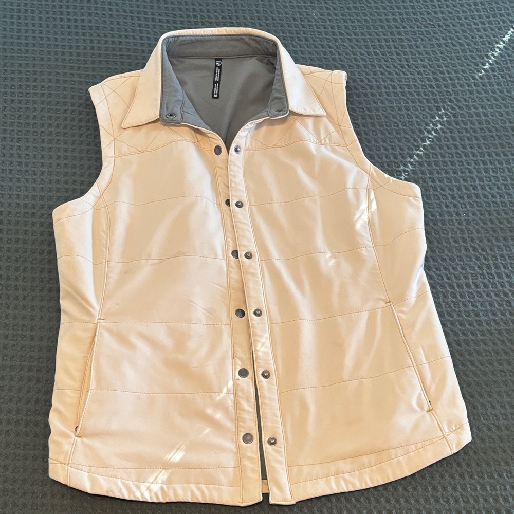 KÜHL Women’s Creme Vest